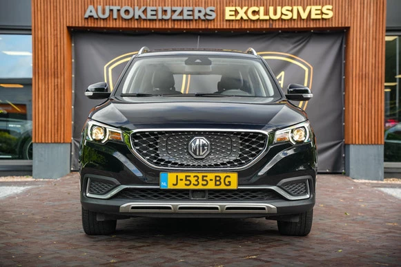 MG ZS EV - Afbeelding 3 van 30