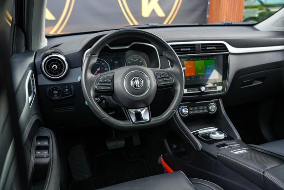MG ZS EV - Afbeelding 4 van 30