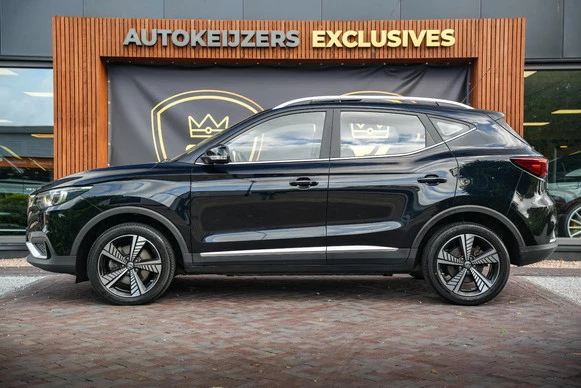 MG ZS EV - Afbeelding 5 van 30
