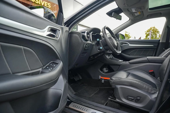 MG ZS EV - Afbeelding 6 van 30