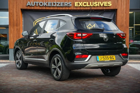 MG ZS EV - Afbeelding 7 van 30