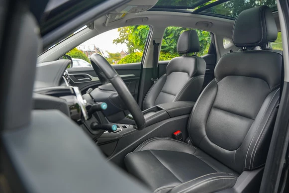 MG ZS EV - Afbeelding 8 van 30