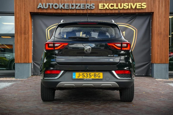 MG ZS EV - Afbeelding 9 van 30