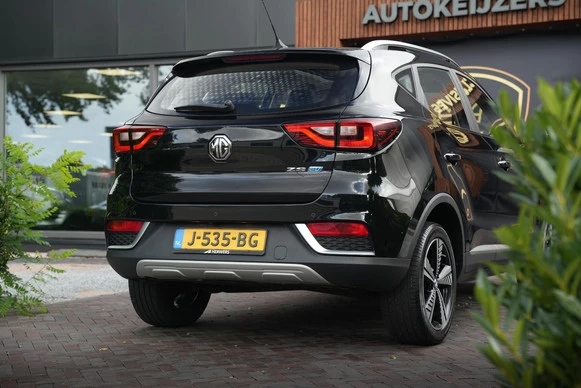 MG ZS EV - Afbeelding 11 van 30