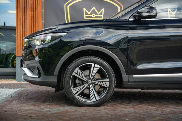 MG ZS EV - Afbeelding 12 van 30