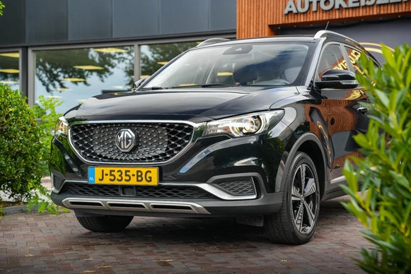 MG ZS EV - Afbeelding 13 van 30