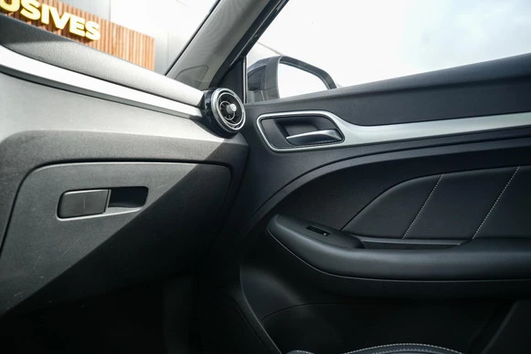 MG ZS EV - Afbeelding 23 van 30