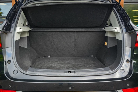 MG ZS EV - Afbeelding 27 van 30