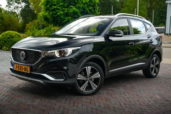 MG ZS EV - Afbeelding 28 van 30