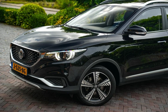 MG ZS EV - Afbeelding 29 van 30