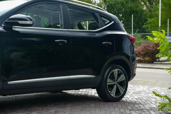 MG ZS EV - Afbeelding 30 van 30