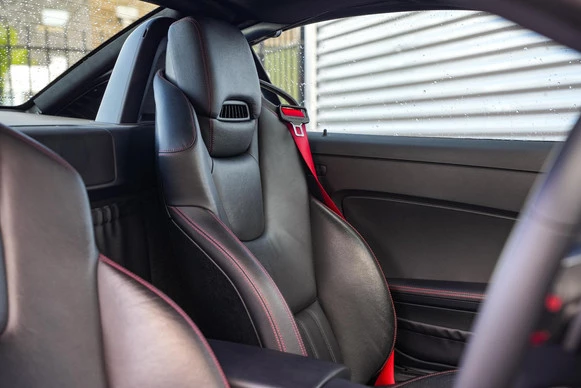 Mercedes-Benz SLK - Afbeelding 7 van 28