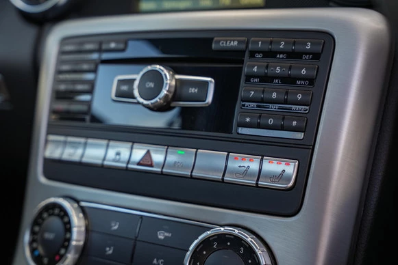 Mercedes-Benz SLK - Afbeelding 8 van 28