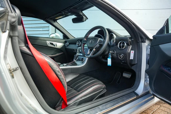 Mercedes-Benz SLK - Afbeelding 10 van 28