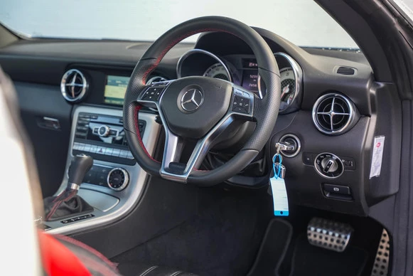 Mercedes-Benz SLK - Afbeelding 12 van 28