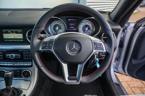 Mercedes-Benz SLK - Afbeelding 13 van 28