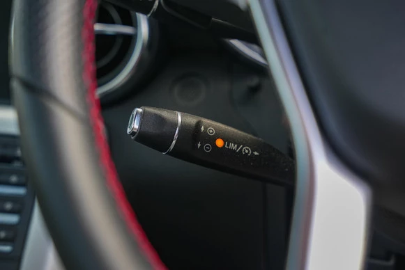 Mercedes-Benz SLK - Afbeelding 16 van 28