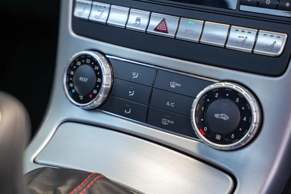 Mercedes-Benz SLK - Afbeelding 17 van 28