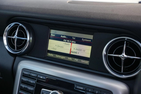 Mercedes-Benz SLK - Afbeelding 18 van 28