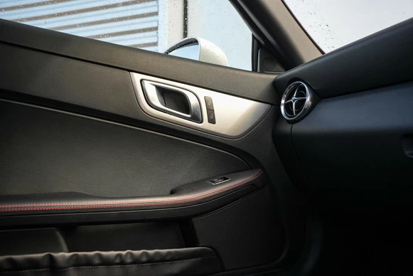 Mercedes-Benz SLK - Afbeelding 19 van 28