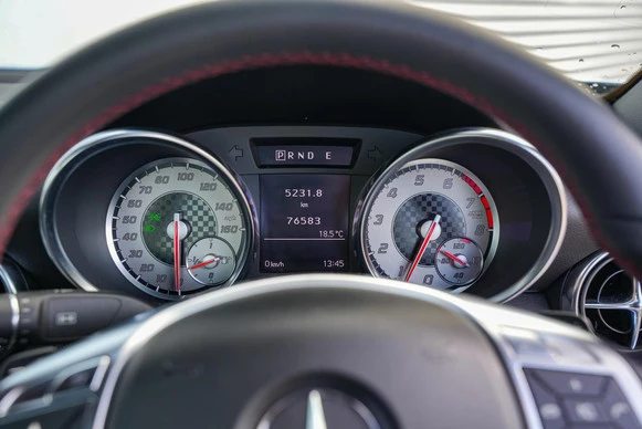 Mercedes-Benz SLK - Afbeelding 20 van 28