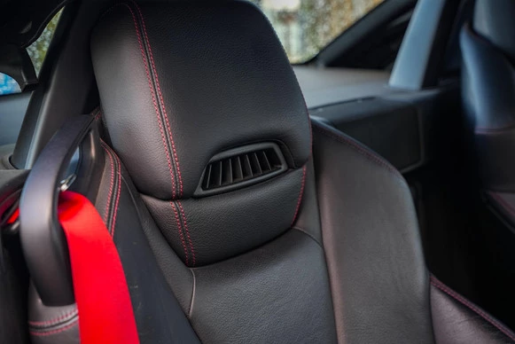 Mercedes-Benz SLK - Afbeelding 21 van 28