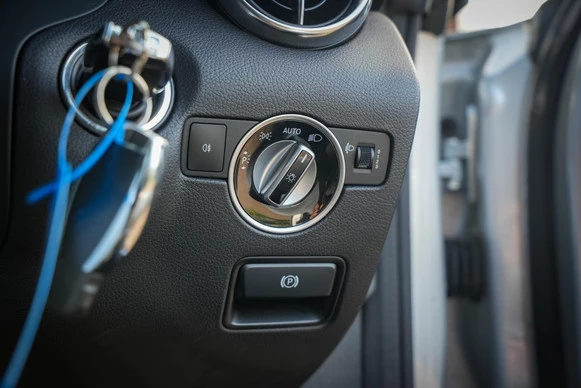 Mercedes-Benz SLK - Afbeelding 22 van 28