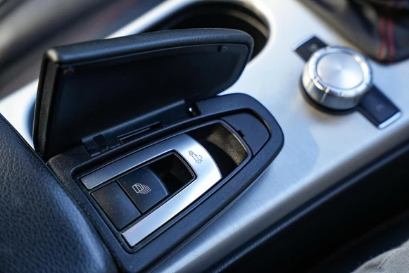 Mercedes-Benz SLK - Afbeelding 28 van 28