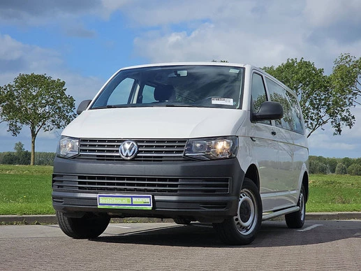 Volkswagen Transporter - Afbeelding 1 van 15