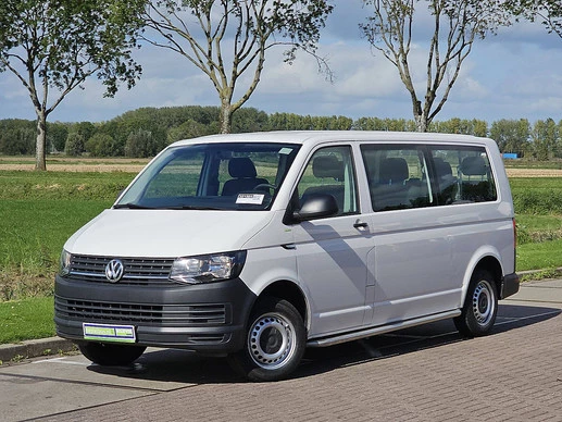 Volkswagen Transporter - Afbeelding 2 van 15