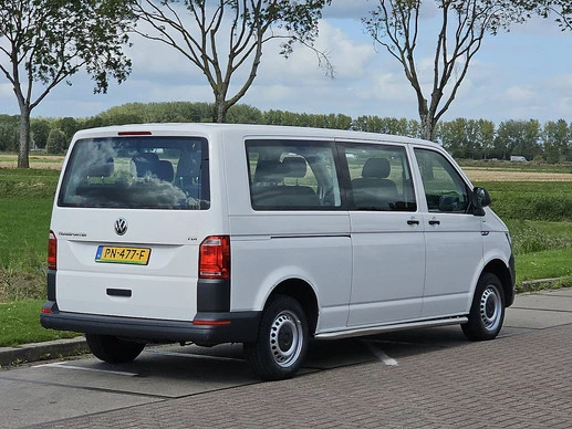 Volkswagen Transporter - Afbeelding 3 van 15