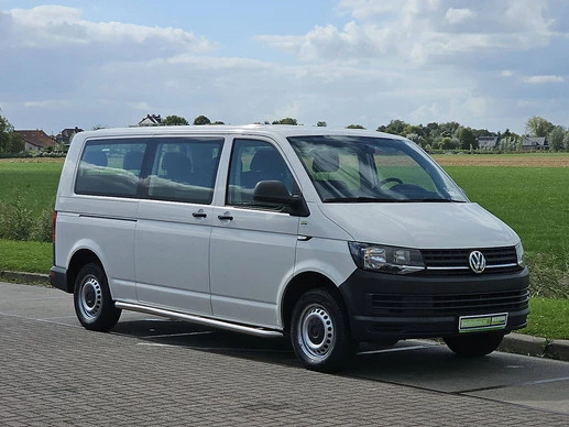 Volkswagen Transporter - Afbeelding 5 van 15