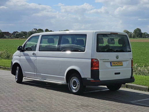 Volkswagen Transporter - Afbeelding 6 van 15