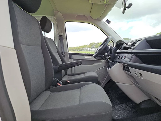 Volkswagen Transporter - Afbeelding 7 van 15