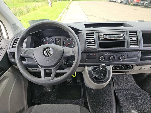 Volkswagen Transporter - Afbeelding 8 van 15