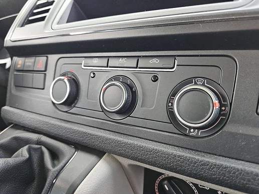 Volkswagen Transporter - Afbeelding 10 van 15