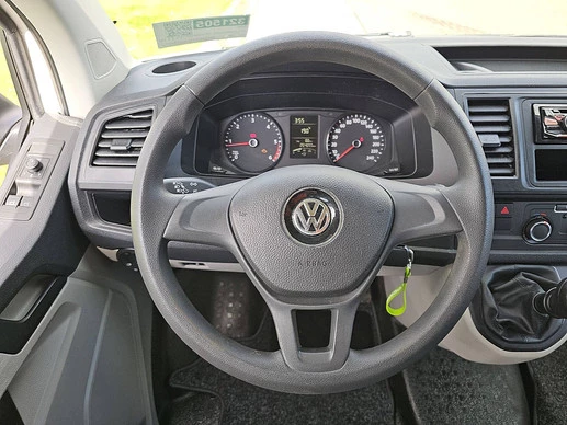 Volkswagen Transporter - Afbeelding 11 van 15