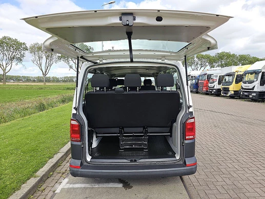 Volkswagen Transporter - Afbeelding 12 van 15