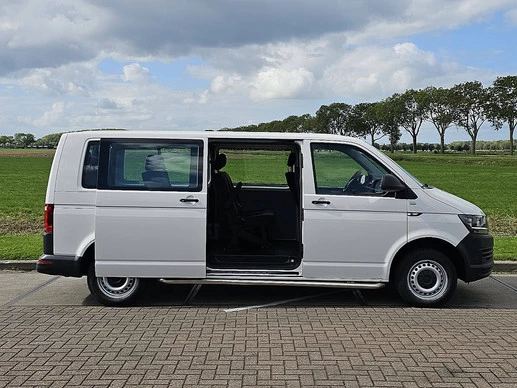 Volkswagen Transporter - Afbeelding 13 van 15
