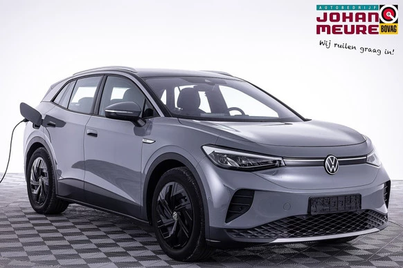 Volkswagen ID.4 - Afbeelding 1 van 30