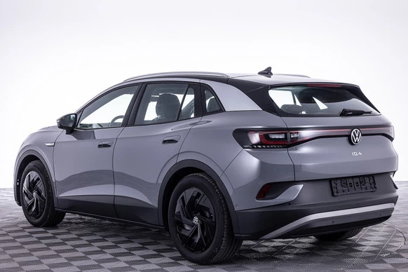 Volkswagen ID.4 - Afbeelding 2 van 30