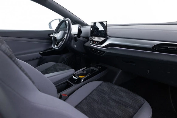 Volkswagen ID.4 - Afbeelding 4 van 30