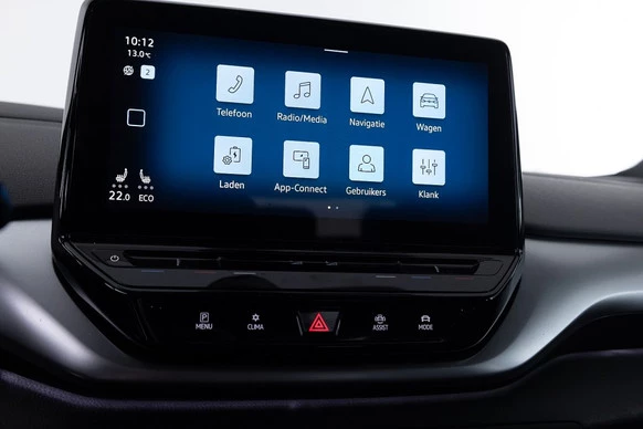 Volkswagen ID.4 - Afbeelding 11 van 30