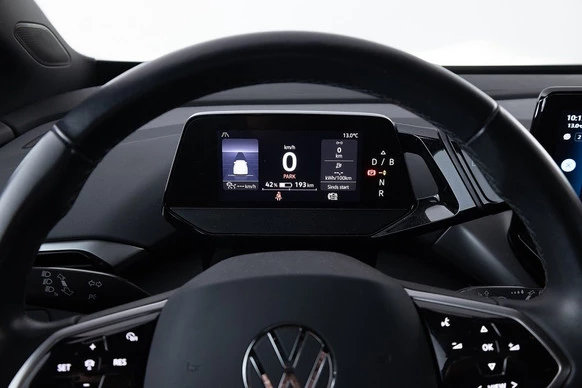 Volkswagen ID.4 - Afbeelding 16 van 30