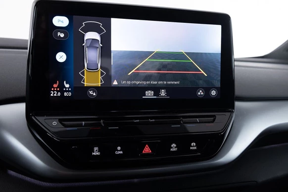 Volkswagen ID.4 - Afbeelding 17 van 30