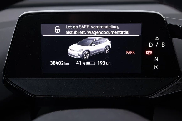 Volkswagen ID.4 - Afbeelding 18 van 30