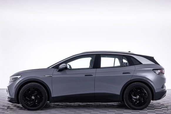 Volkswagen ID.4 - Afbeelding 21 van 30