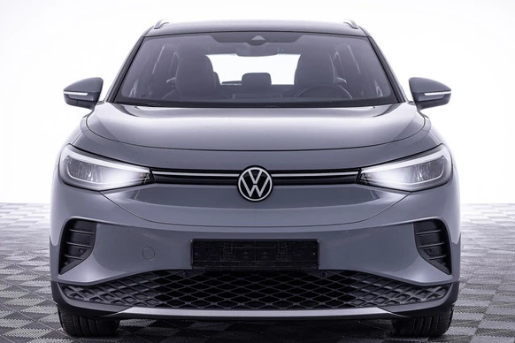 Volkswagen ID.4 - Afbeelding 22 van 30