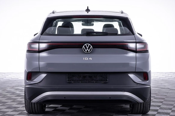 Volkswagen ID.4 - Afbeelding 23 van 30