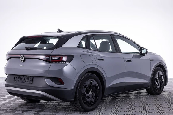 Volkswagen ID.4 - Afbeelding 24 van 30